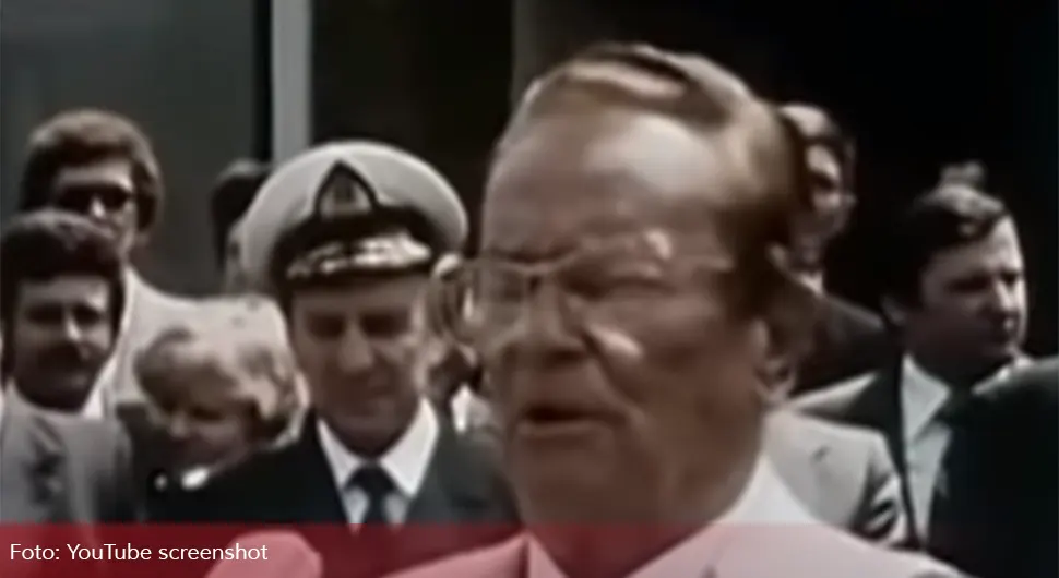 Užas koji je Tito skrivao postaje sve popularniji