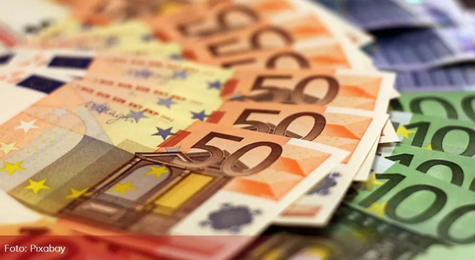 Povlače se novčanice od 50 evra: Еvo u kojoj državi