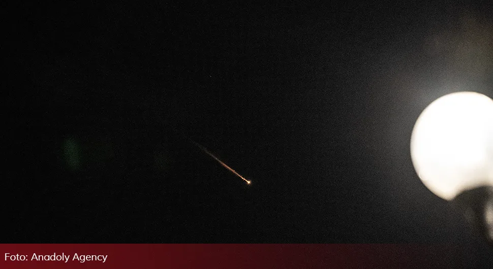 Могућ напад на Израел у наредна 24 часа