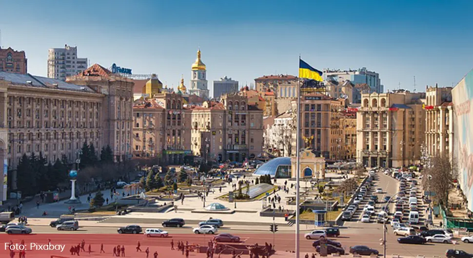 Порука из Москве: Украјина би могла престати да постоји 2025