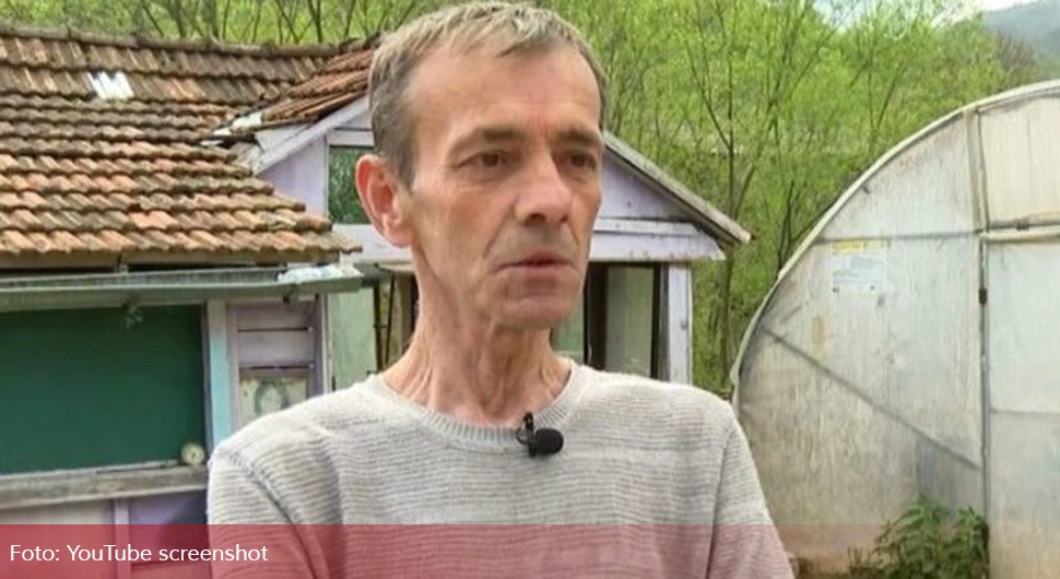 Ћоровић: Жена ми је била болесна, бринуо сам о њој, а кад је оздравила, оставила ме је