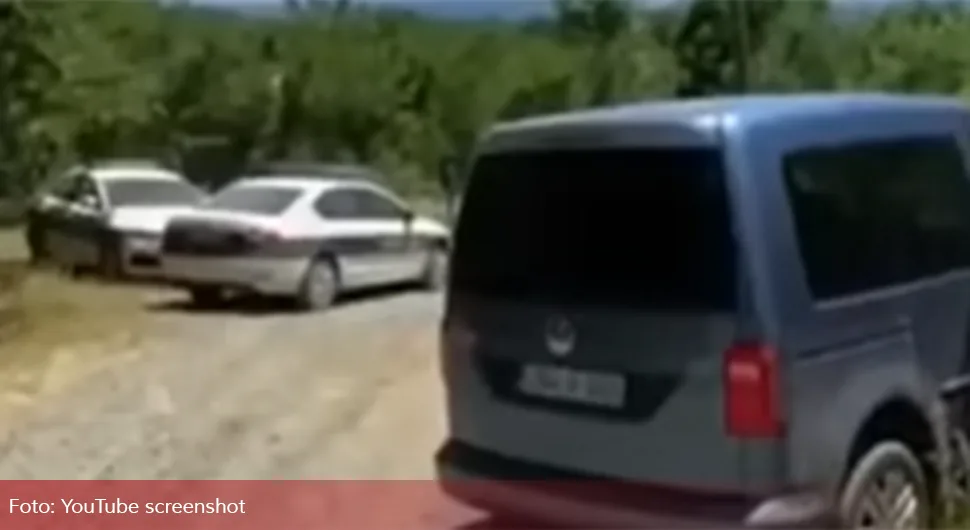 Jutros višestruke povrede i nesumnjivo ubistvo, a sada pad i prirodna smrt