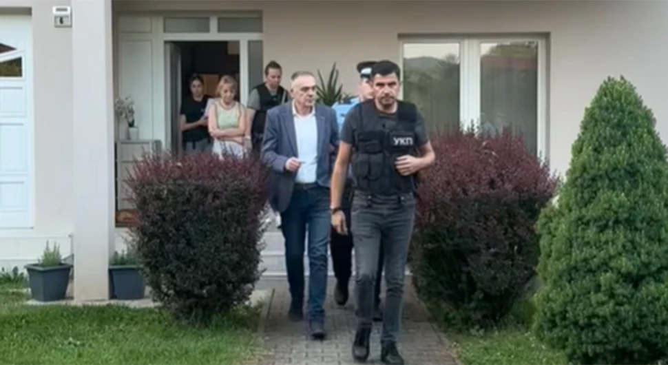 Milan Miličević demantovao kolege iz SDS-a